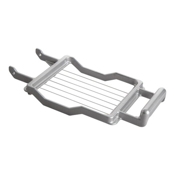 Emga Inzet snijraam – 2cm – aluminium legering
