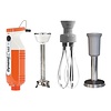 Dynamic Staafmixer – 16cm – trio – oranje