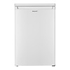 Exquisit Koeler – 127L – wit – 127,000 l
