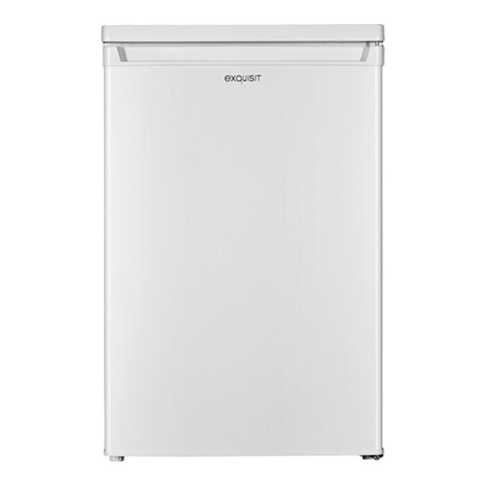 Exquisit Koeler – 127L – wit – 127,000 l
