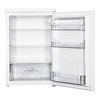 Exquisit Koeler – 127L – wit – 127,000 l
