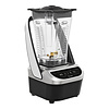 Santos Blender – 1,4L – copolyester – zwart