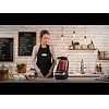 Santos Blender – 1,4L – copolyester – zwart