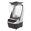 Santos Blender – 1,4L – copolyester – zwart