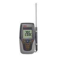 Kern-temperatuurmeter