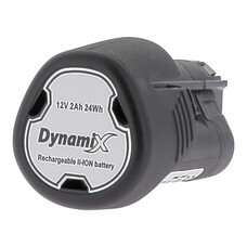 Batterij