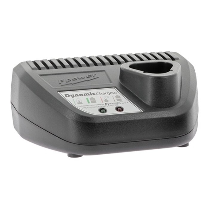 Dynamic Batterijlader
