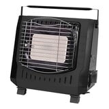 Terrasverwarmer – geen vulling