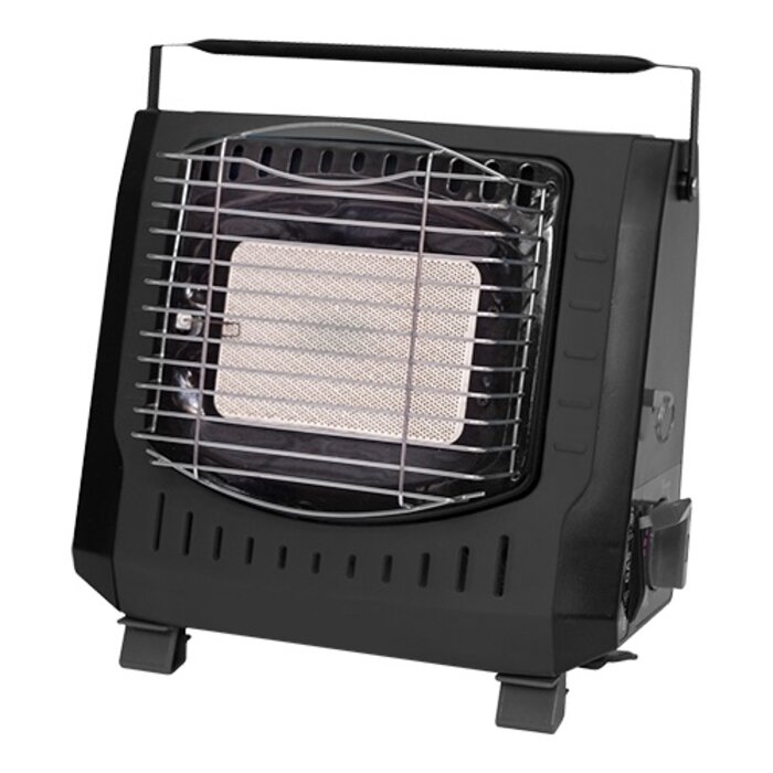 Bright Spark Terrasverwarmer – geen vulling