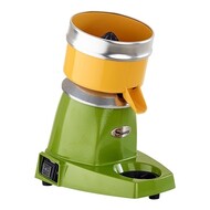 Citruspers – groen