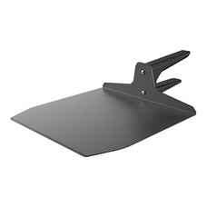 Ovenschep – 295mm – aluminium (Al)