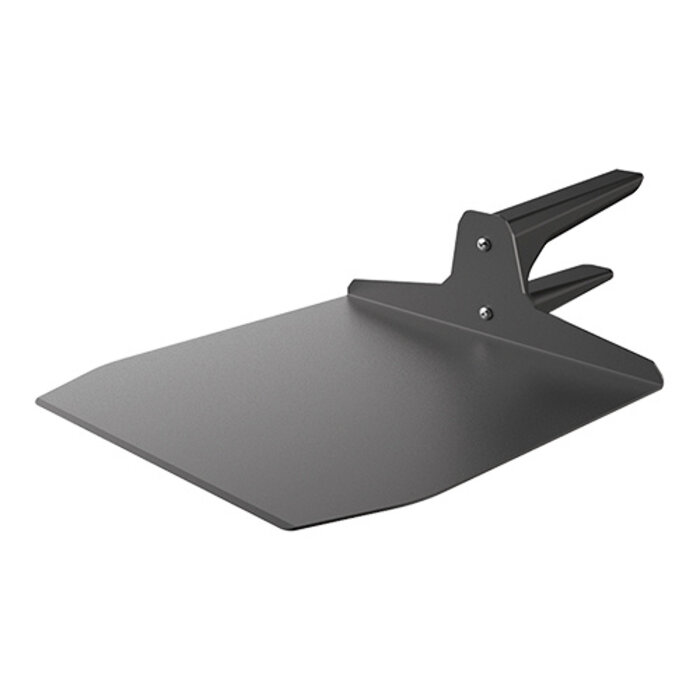 Unox Ovenschep – 295mm – aluminium (Al)