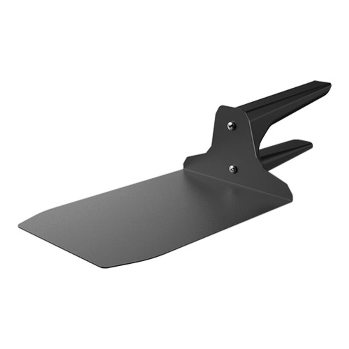 Unox Ovenschep – 165mm – aluminium (Al)