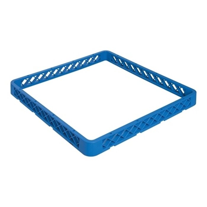 CaterRacks Opzetrand – polypropyleen (PP)