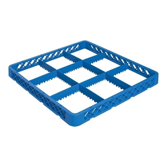 CaterRacks Opzetrand – polypropyleen (PP)