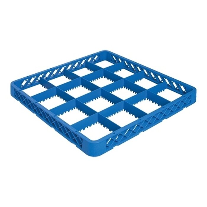 CaterRacks Opzetrand – polypropyleen (PP)