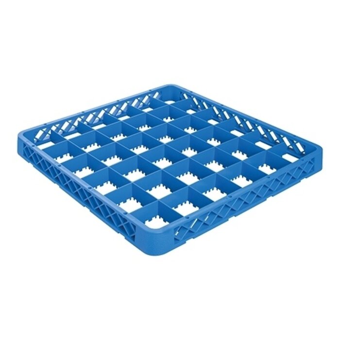 CaterRacks Opzetrand – polypropyleen (PP)