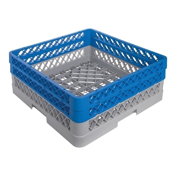 CaterRacks Universeelkorf – Ø46,5cm/H.16cm – polypropyleen (PP)