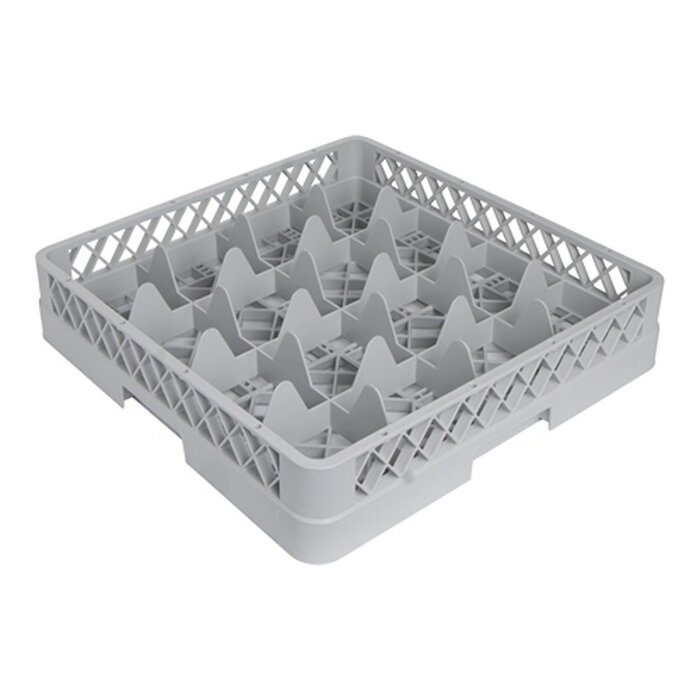 CaterRacks Bekerglazenkorf – Ø11,2cm/H.08cm – polypropyleen (PP)