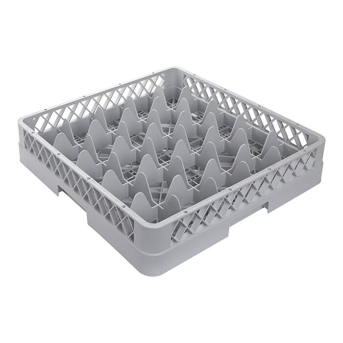 CaterRacks Bekerglazenkorf – Ø09cm/H.08cm – polypropyleen (PP)