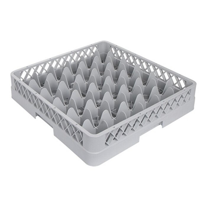 CaterRacks Bekerglazenkorf – Ø07,4cm/H.08cm – polypropyleen (PP)