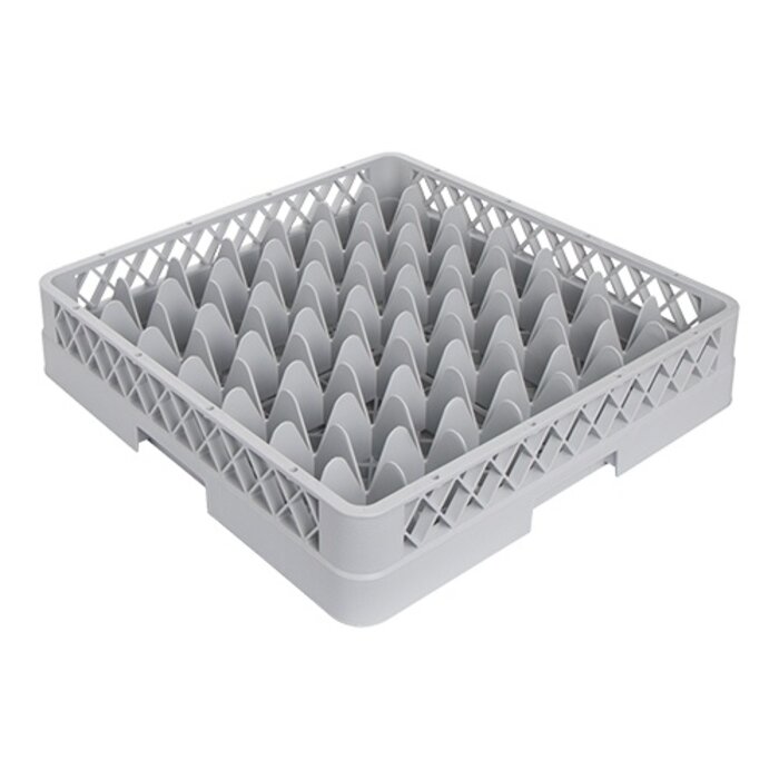 CaterRacks Bekerglazenkorf – Ø06,3cm/H.08cm – polypropyleen (PP)