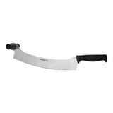 Kaasmes – 30cm – roestvrijstaal