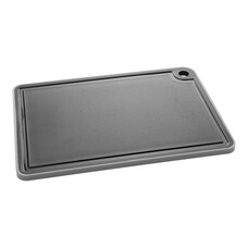 Snijblad – 35x25cm – polypropyleen (PP) – zwart
