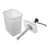 Hovicon Sausbar – 1x03,0L – polyetheen (PE) – zwart