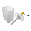 Hovicon Sausbar – 1x03,0L – polyetheen (PE) – geel