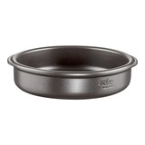 Casserole – Ø17cm – keramiek – zwart