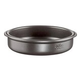 Casserole – Ø20cm – keramiek – zwart