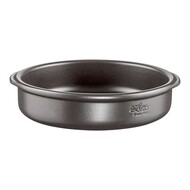 Casserole – Ø20cm – keramiek – zwart