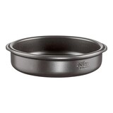 Casserole – Ø28cm – keramiek – zwart
