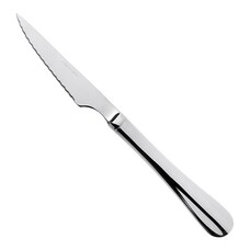 Steakmes – roestvrijstaal 18/10
