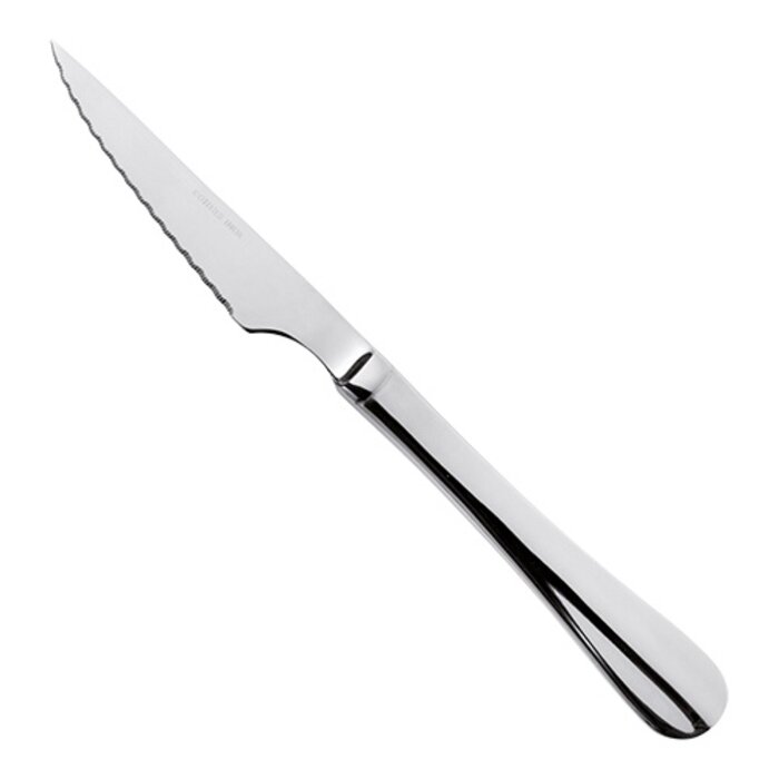 Comas Steakmes – roestvrijstaal 18/10