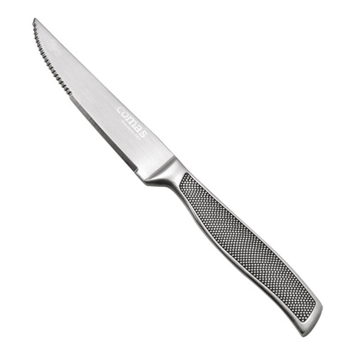 Emga Steakmes – roestvrijstaal