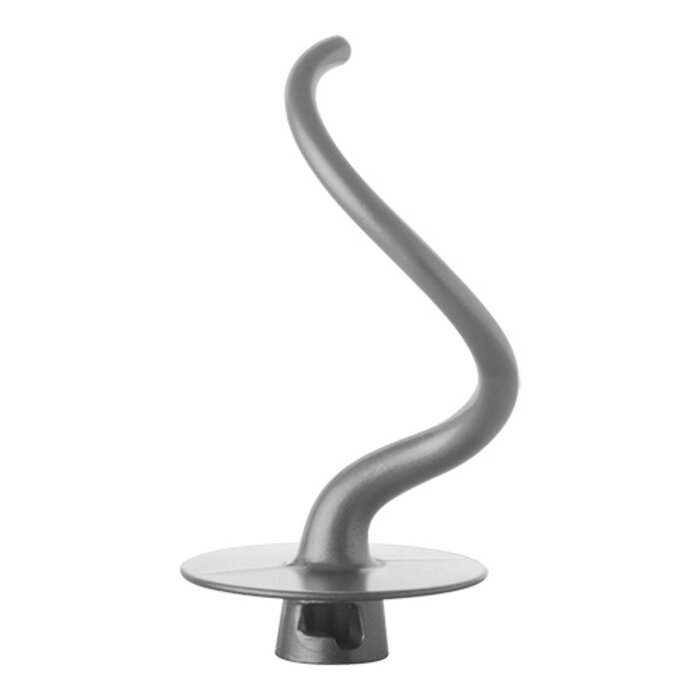 Severin Deeghaak – gegoten aluminium