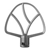 Severin Mengarm – gegoten aluminium