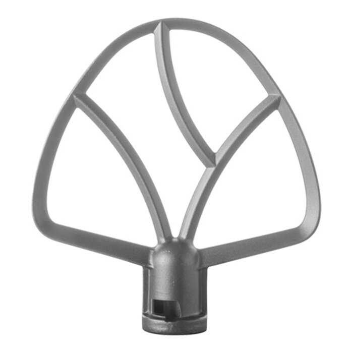 Severin Mengarm – gegoten aluminium