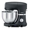 Severin Keukenmachine – 5,5L – zwart – 5,500 l