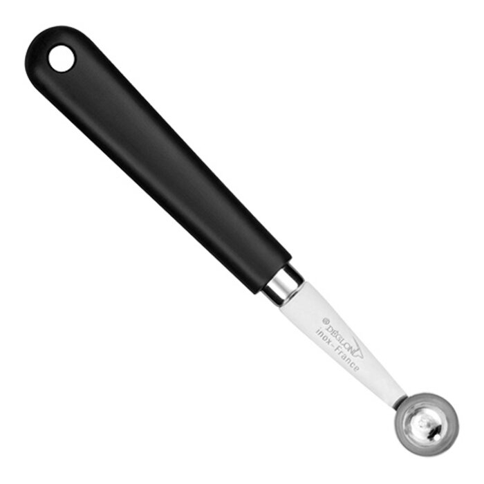 Déglon Aardappelboor – Ø19mm – roestvrijstaal 18/10 – zwart