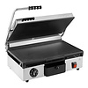 MilanToast Contactgrill – glad-glad – gietijzer