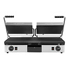 MilanToast Contactgrill – glad-glad – gietijzer