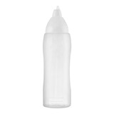 Knijpfles – 075cl – wit