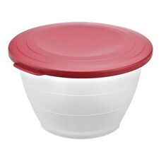Beslagkom – 01,3L – polypropyleen (PP) – 18,0 cm