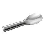 Ijsschep – aluminium (Al)