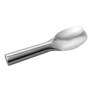 Ijsschep – aluminium (Al)