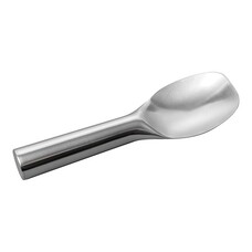 Ijsschep – aluminium (Al)