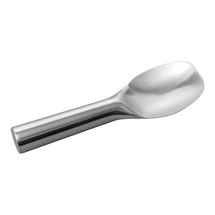 Stöckel Ijsschep – aluminium (Al)